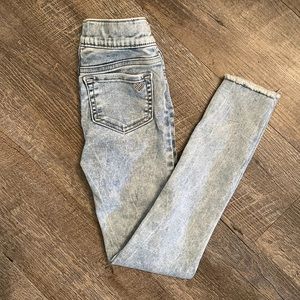 Justice Girls Size 8 Slim